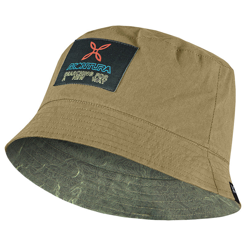 Cappello Air WP 2