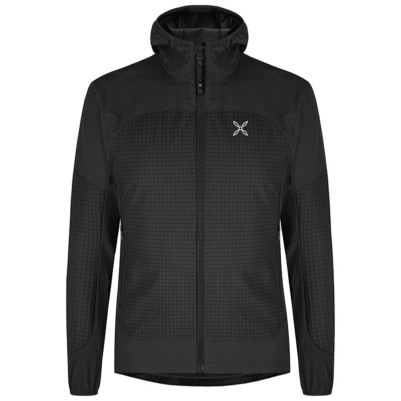 Giacca uomo Seed Hooded