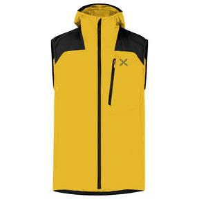 Gilet uomo Rise Hooded