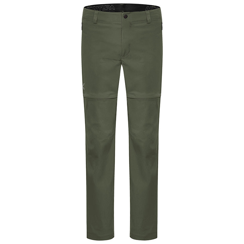 Pantalone uomo Route Zip Off