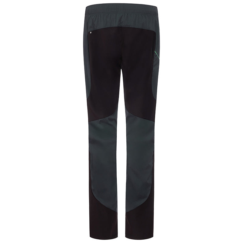 Pantalone uomo Route Mix