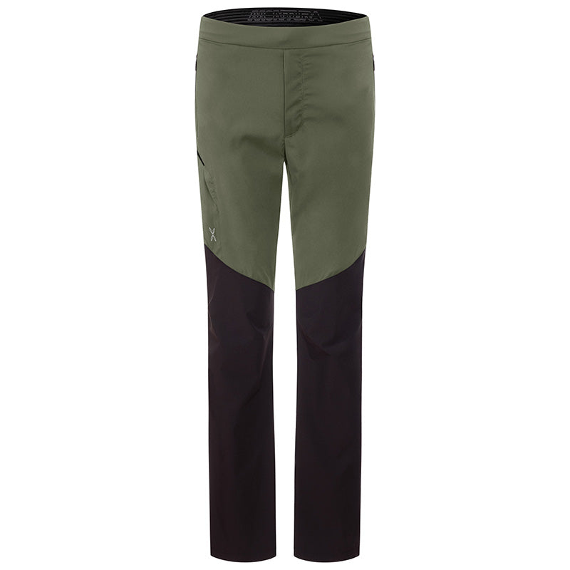 Pantalone uomo Route Mix