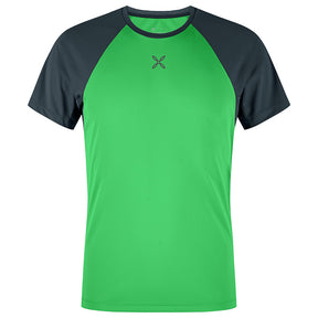 T-shirt uomo Outdoor 3