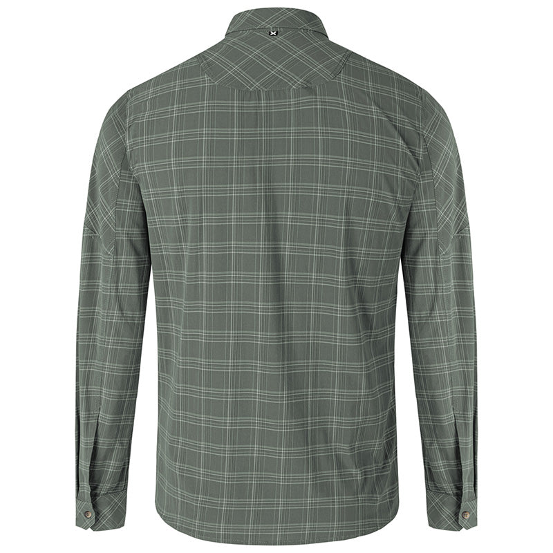 Camicia uomo Cedro