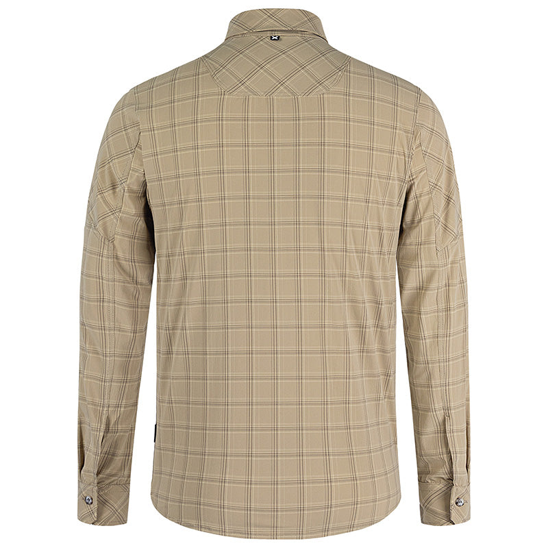 Camicia uomo Cedro