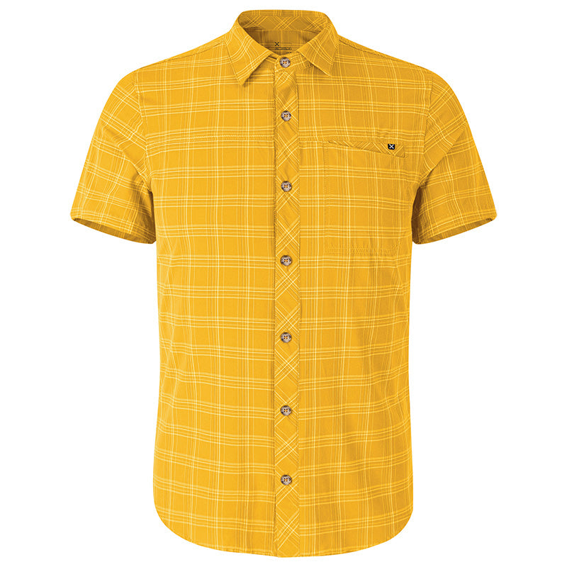 Camicia uomo Felce 2