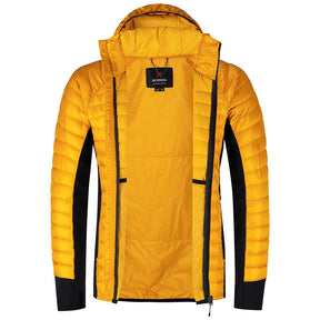 Giacca uomo Walk Hoody