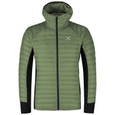 Giacca uomo Walk Hoody