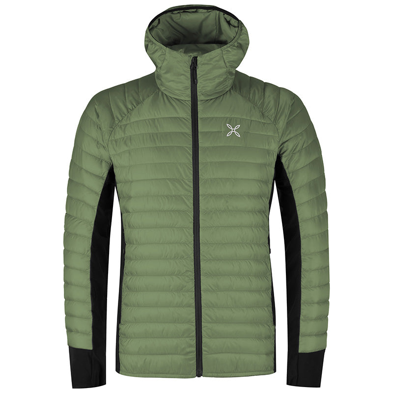 Giacca uomo Walk Hoody