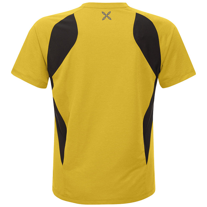 T-shirt uomo Rise