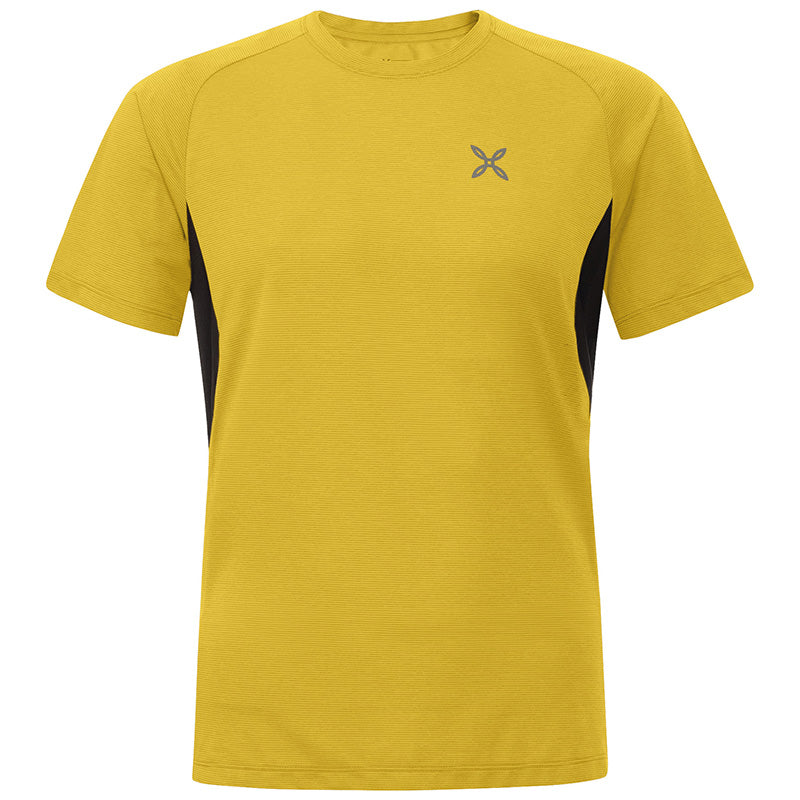T-shirt uomo Rise