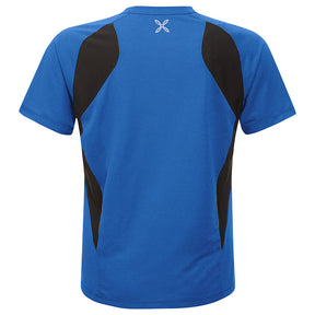 T-shirt uomo Rise