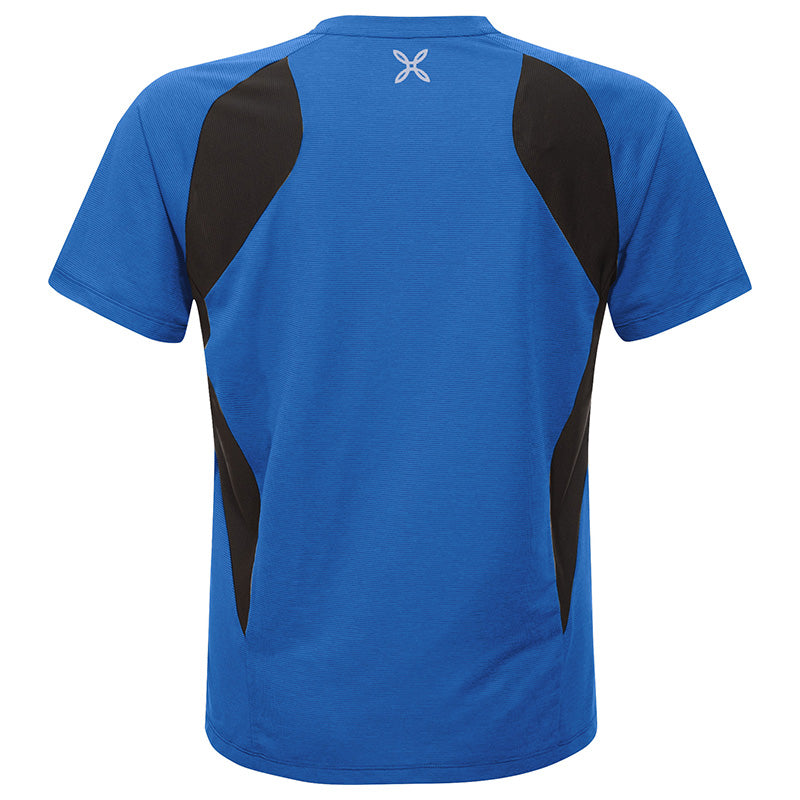 T-shirt uomo Rise