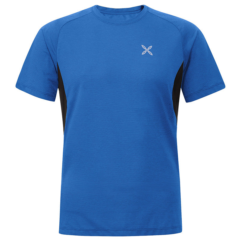 T-shirt uomo Rise