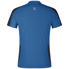 T-shirt uomo Hade Zip