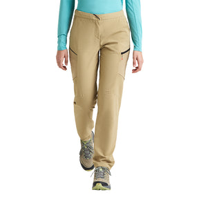 Pantalone donna Versante