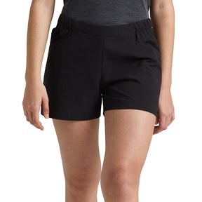 Pantaloncino donna Versante