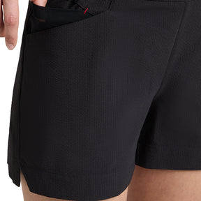 Pantaloncino donna Versante