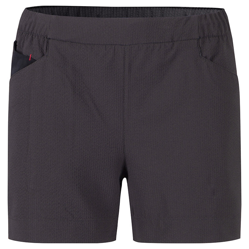 Pantaloncino donna Versante