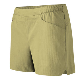 Pantaloncino donna Versante