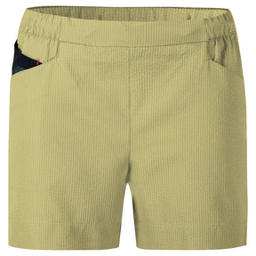 Pantaloncino donna Versante