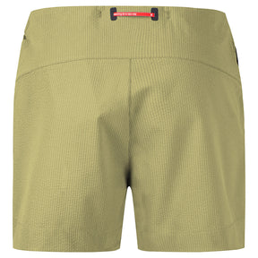 Pantaloncino donna Versante
