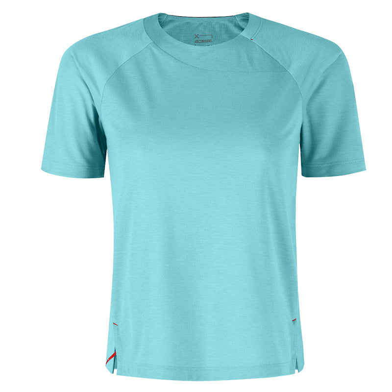 T-Shirt donna Versante