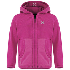 Pile bambina baby Stretch Hoody