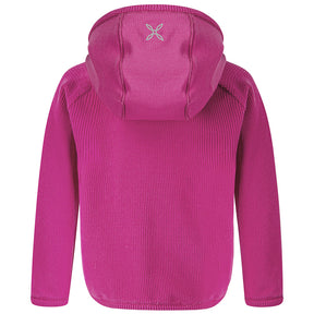 Pile bambina baby Stretch Hoody