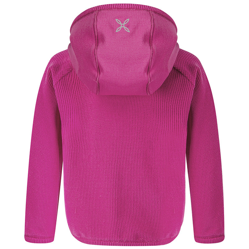 Pile bambina baby Stretch Hoody