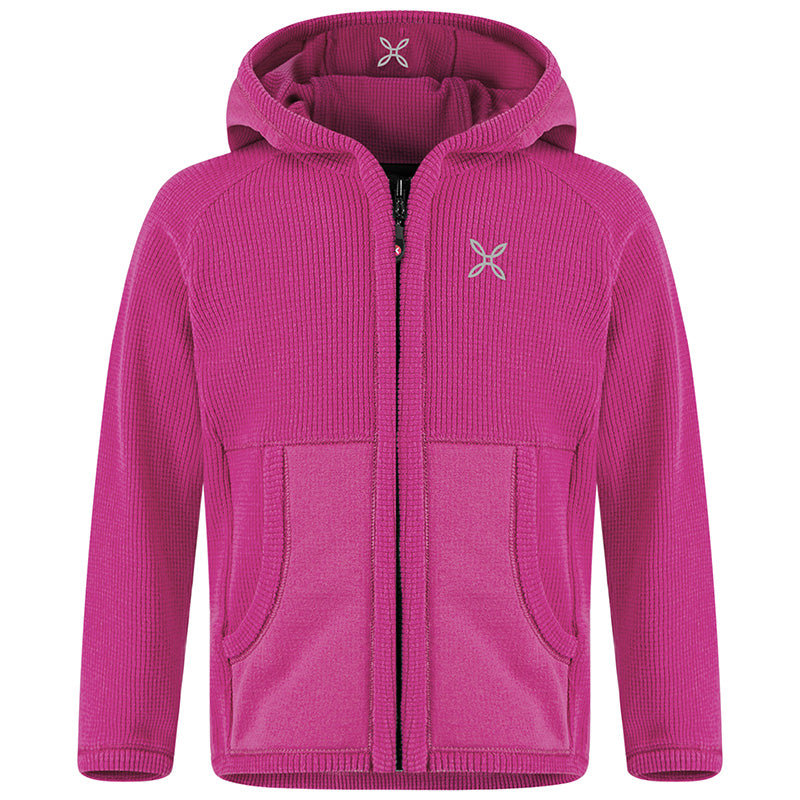Pile bambina baby Stretch Hoody