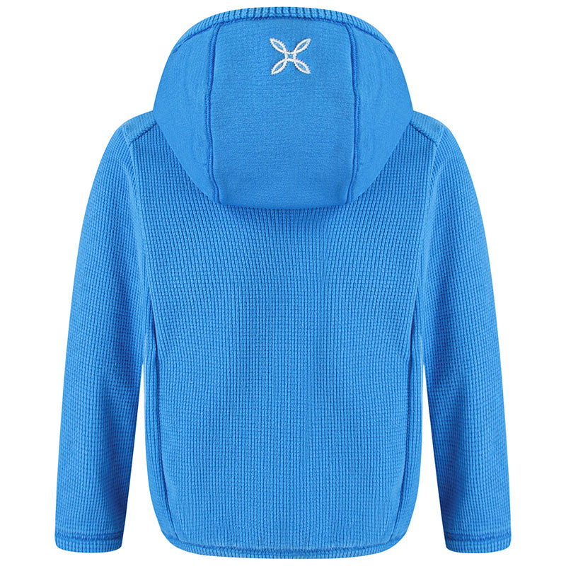 Pile bambino baby Stretch Hoody