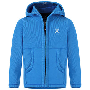 Pile bambino baby Stretch Hoody