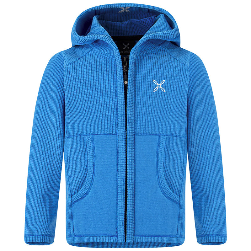 Pile bambino baby Stretch Hoody