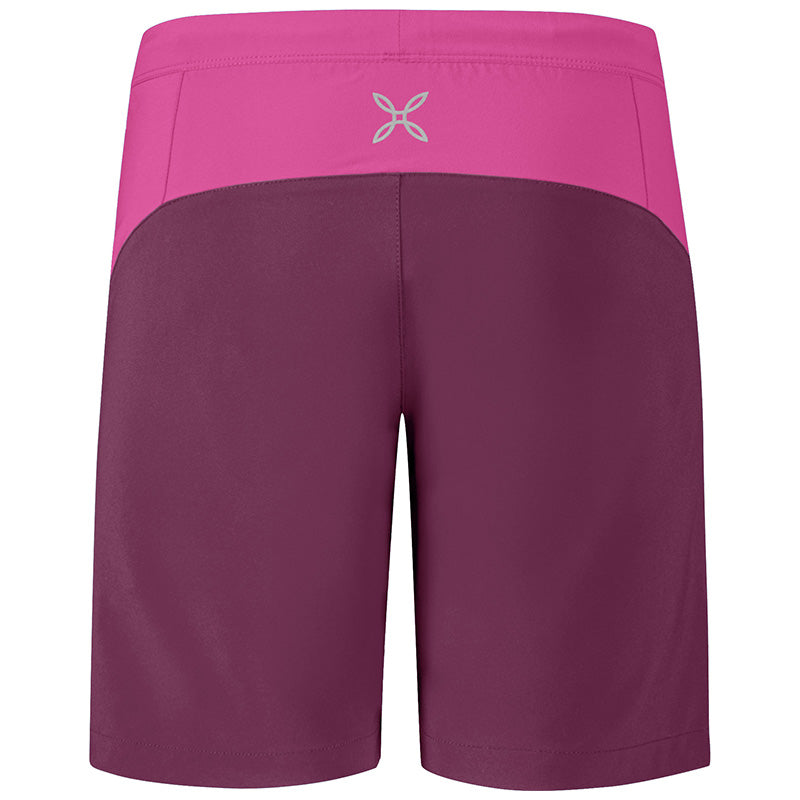 Pantaloncino bambina Rise