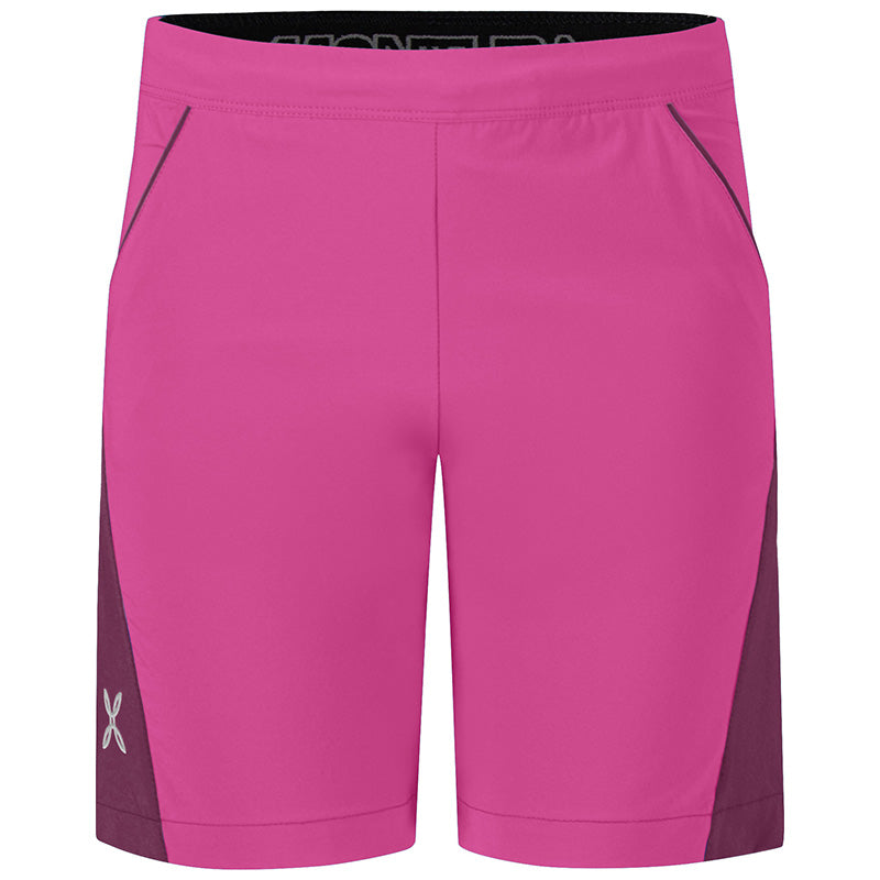 Pantaloncino bambina Rise