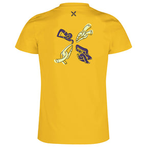 T-shirt bambino Knots