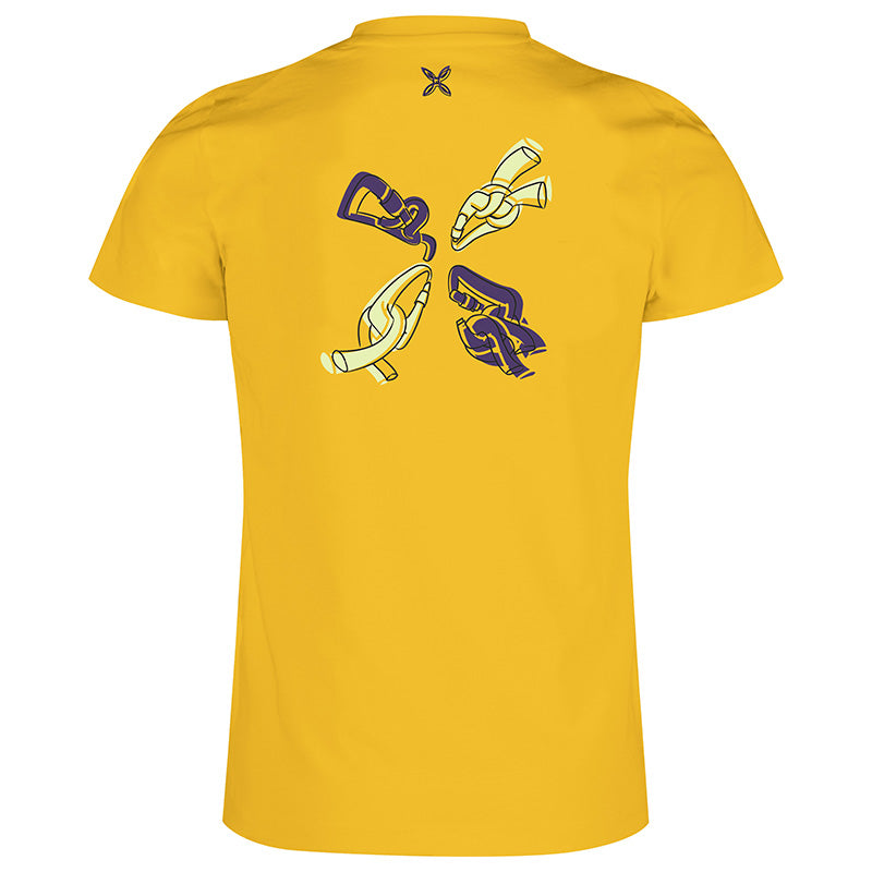 T-shirt bambino Knots