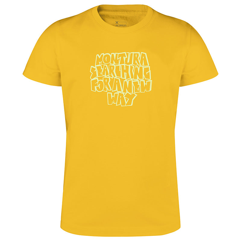 T-shirt bambino Knots