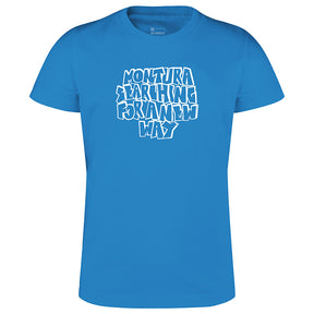 T-shirt bambino Knots