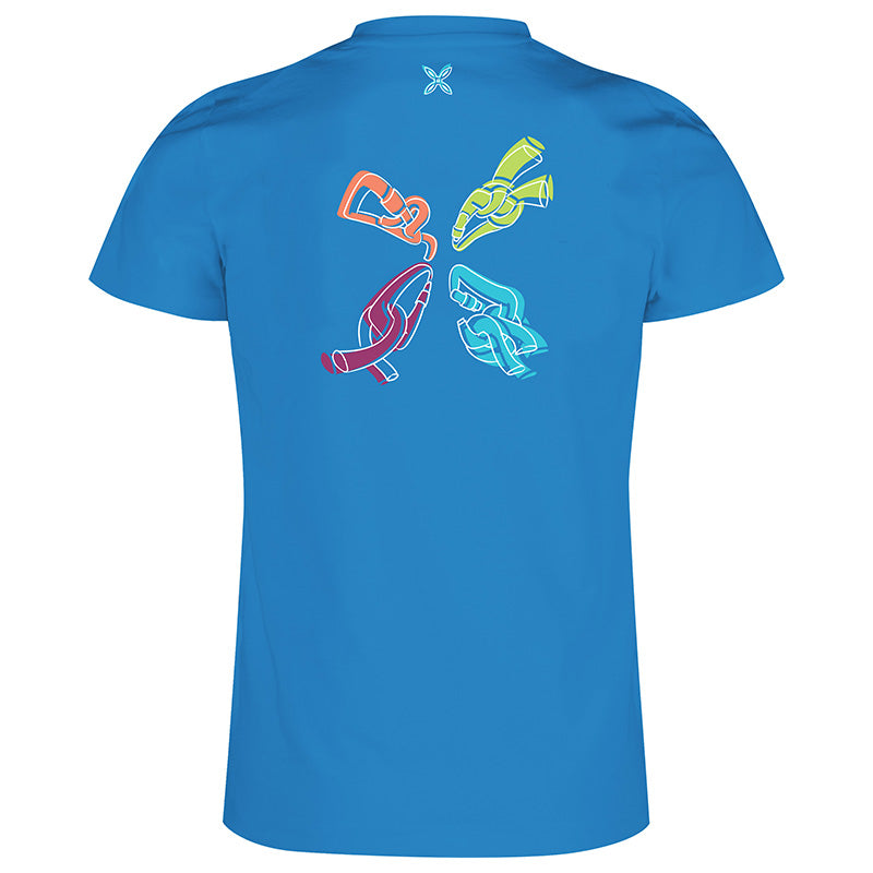 T-shirt bambino Knots