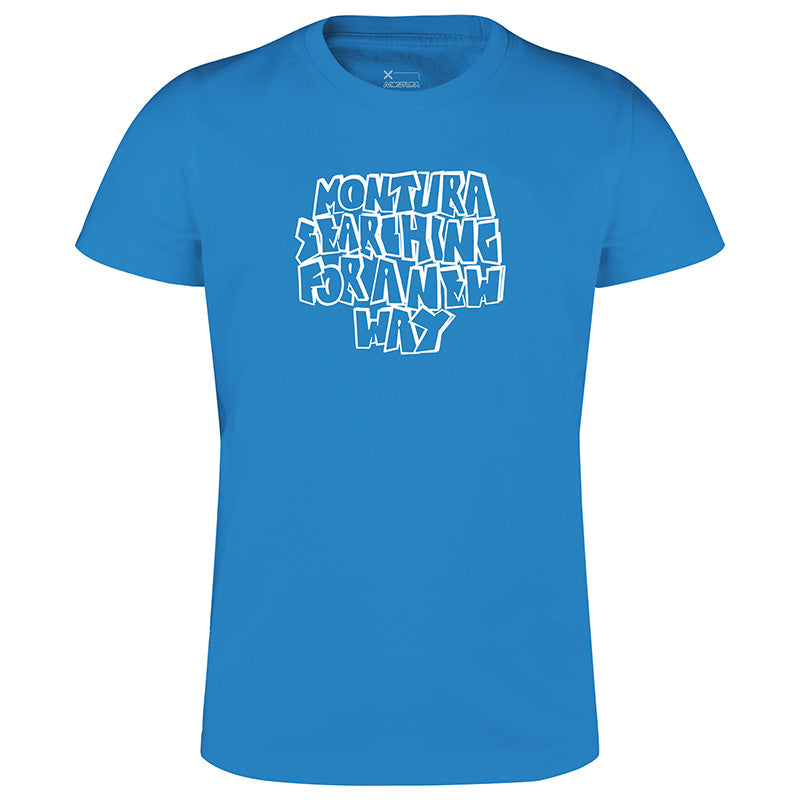 T-shirt bambino Knots