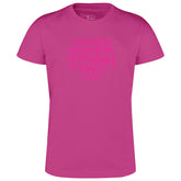 T-shirt bambina Knots