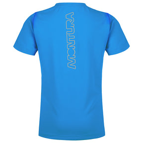 T-shirt bambino Deltapeak