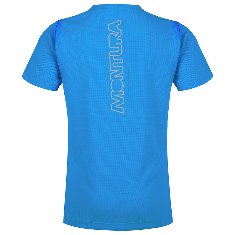 T-shirt bambino Deltapeak