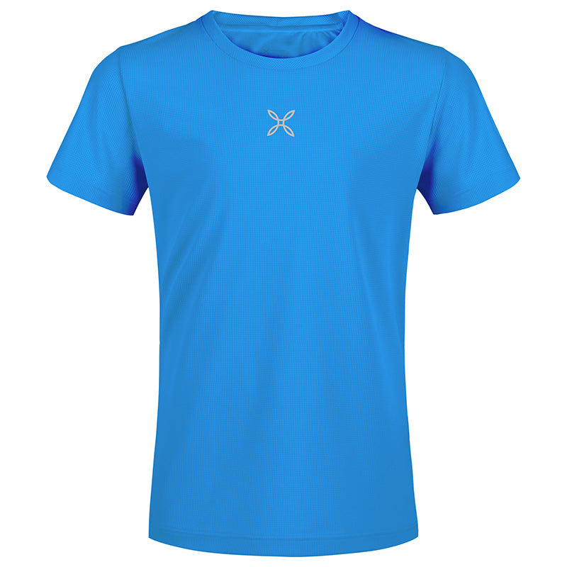 T-shirt bambino Deltapeak