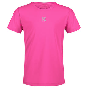 T-shirt bambina Deltapeak