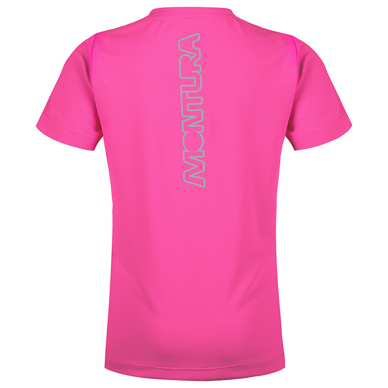 T-shirt bambina Deltapeak