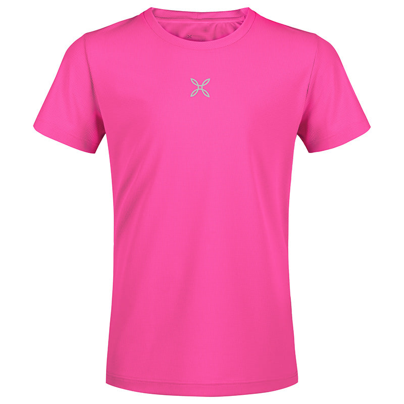 T-shirt bambina Deltapeak