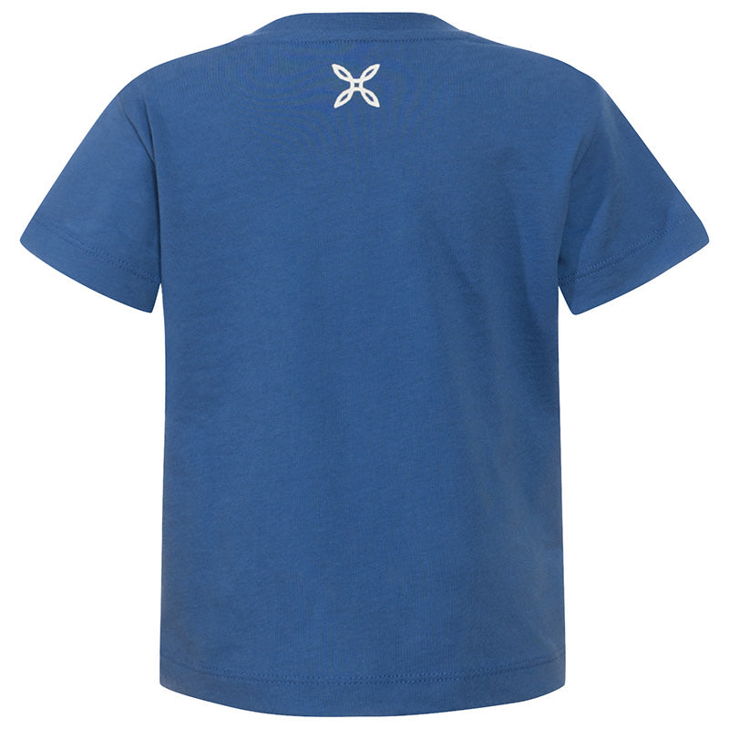 T-shirt bambino baby Limestone